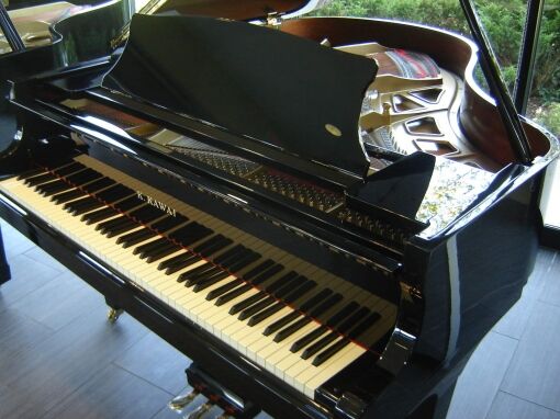 Used Kawai RX2 - Built in 2011 - Image 4