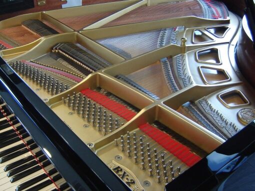 Used Kawai RX2 - Built in 2011 - Image 5