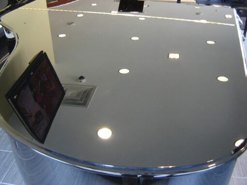Used Kawai RX2 - Built in 2011 - Image 8