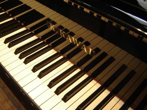 Used Kawai RX2 - Built in 2011 - Image 6