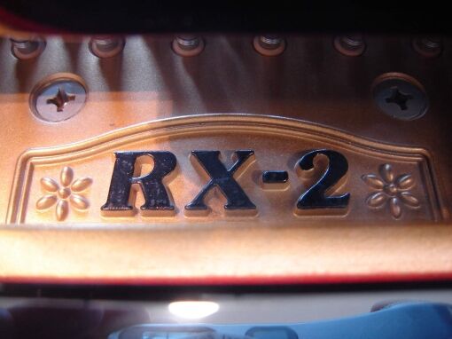 Used Kawai RX2 - Built in 2011 - Image 7