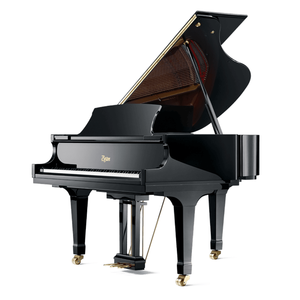 Boston Piano GP156 - Made in 2008 - Image 9
