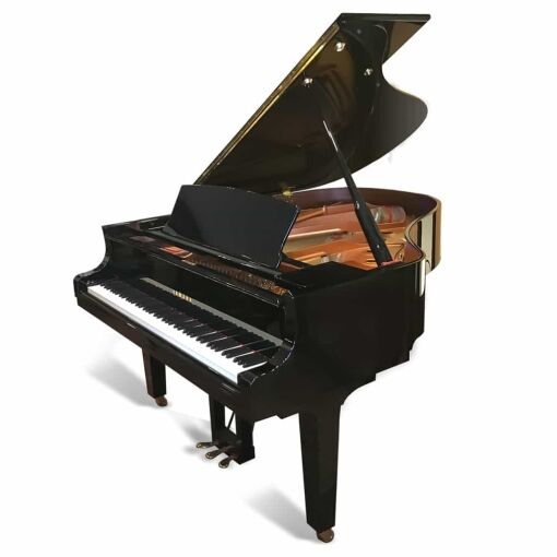 Used Yamaha GC1 Grand Piano