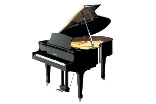 Used Kawai RX2 - Built in 2011 - Image 2