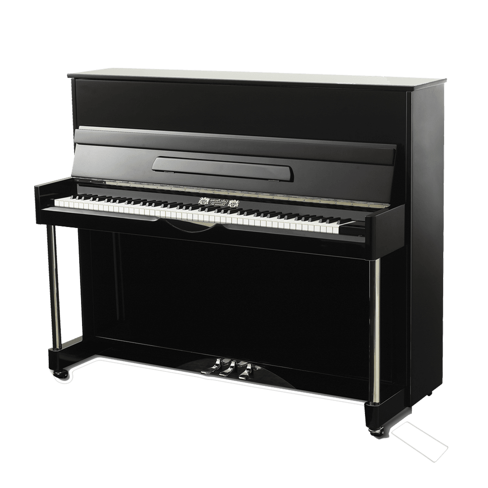 Gebr. Perzina 122 Nickel Art Deco