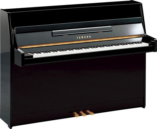 2004 Yamaha Upright Piano C-109 - (Yamaha B1 Replacement) - Image 2