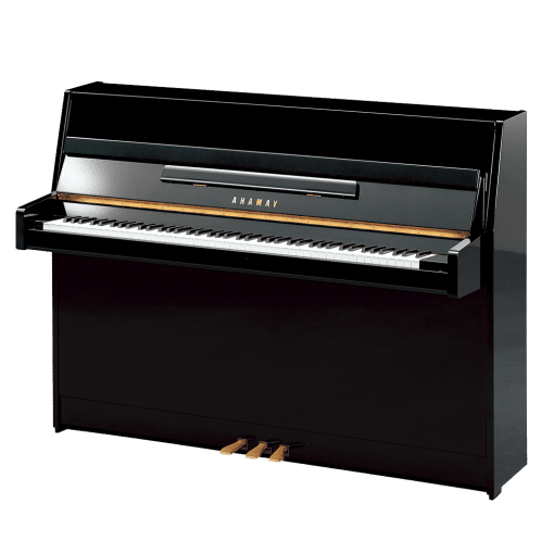 2004 Yamaha Upright Piano C-109 - (Yamaha B1 Replacement)