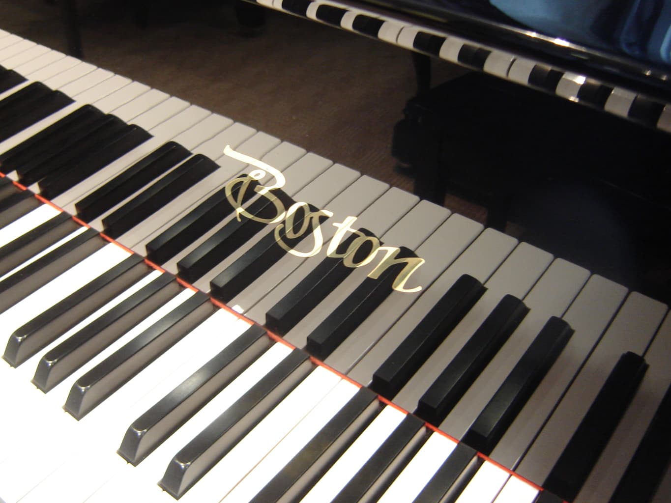 Boston Piano GP156 - Made in 2008 - Image 3