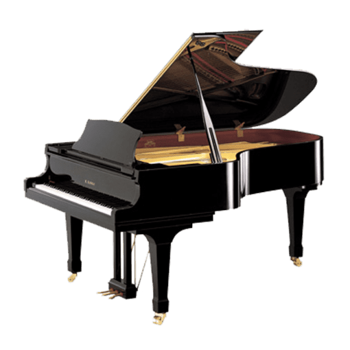 Used Kawai KG6 Semi-Concert Grand