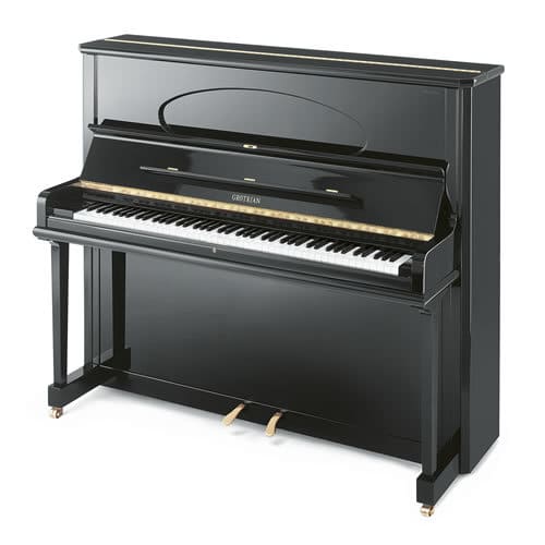 Grotrian Concertino 132