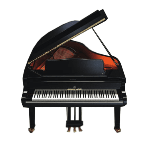 Shigeru Kawai SK-5 Grand Piano - Image 3