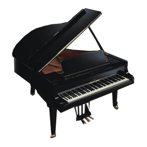 Shigeru Kawai SK-6 Grand Piano - Image 4