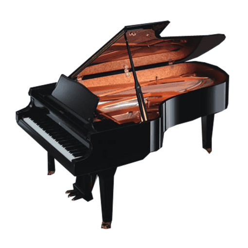 Shigeru Kawai SK-6 Grand Piano - Image 2