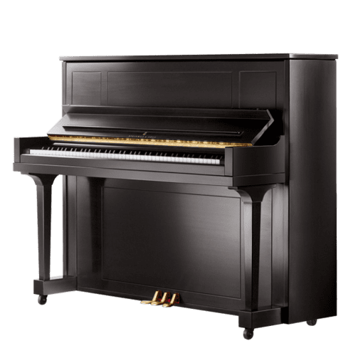 Used Steinway Upright (1978) - Model 1098