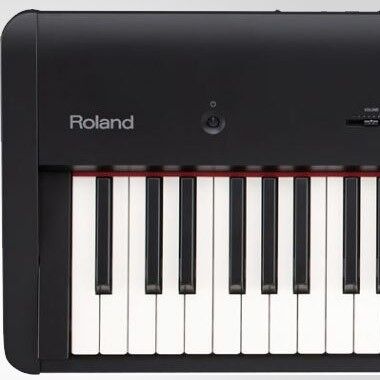 ROLAND FP50 - w/ Optional Stand & Triple Pedal - CLEARANCE - Image 7