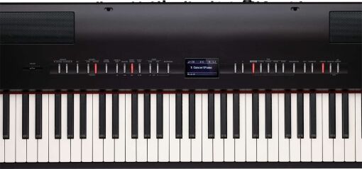 ROLAND FP50 - w/ Optional Stand & Triple Pedal - CLEARANCE - Image 3