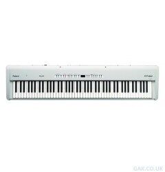ROLAND FP50 - w/ Optional Stand & Triple Pedal - CLEARANCE - Image 5