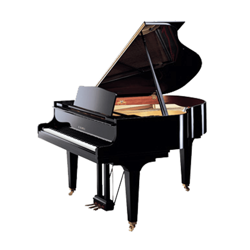 Kawai GE30 Grand Piano - Used 2008 model