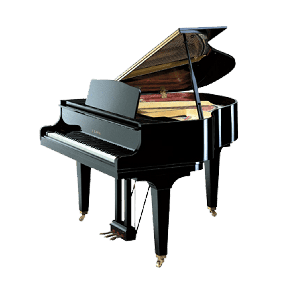 Kawai GM10K (Used) - Built in 2010, $8950