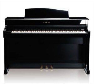 Merriam Pianos - Kawai Digitals: CN / CA / MP / CS / CE series pianos