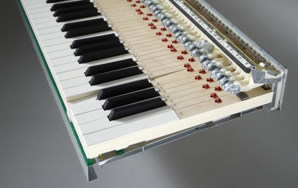 KAWAI MP11 Stage Piano - Image 9