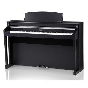 Merriam Pianos - Kawai Digitals: CN / CA / MP / CS / CE series pianos