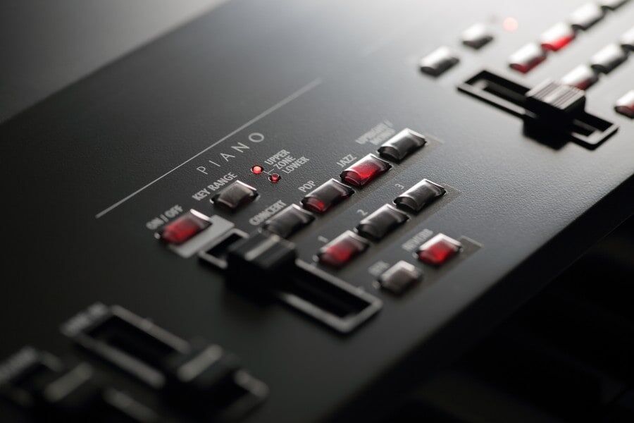 KAWAI MP11 Stage Piano - Image 6