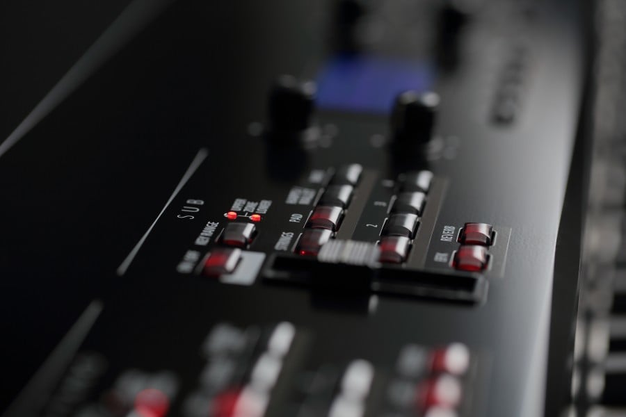 KAWAI MP11 Stage Piano - Image 7