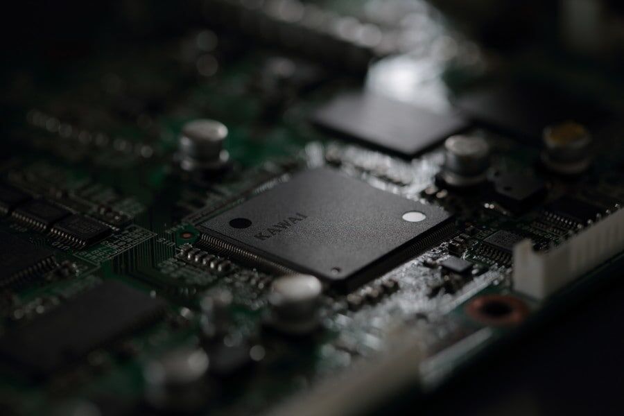 KAWAI MP11 Stage Piano - Image 8