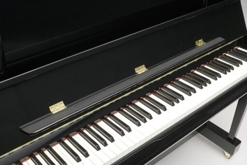 Used Kawai K500 Upright Piano - Image 4