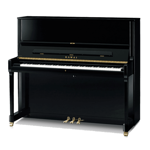 Used Kawai K500 Upright Piano - Image 2