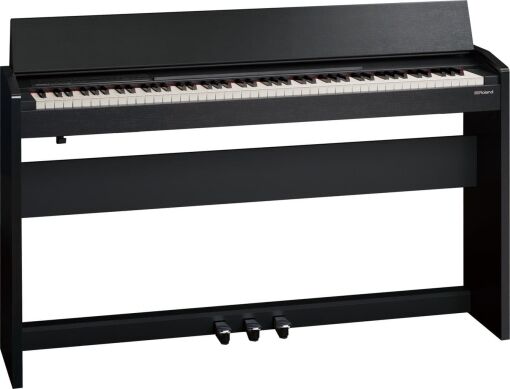 Roland F-140R Home Digital Piano - Image 2