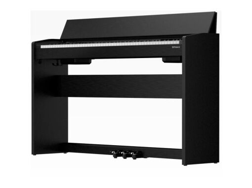 Roland F-140R Home Digital Piano - Image 3