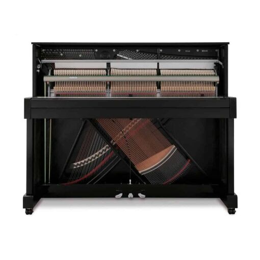 Kawai ND21 Action