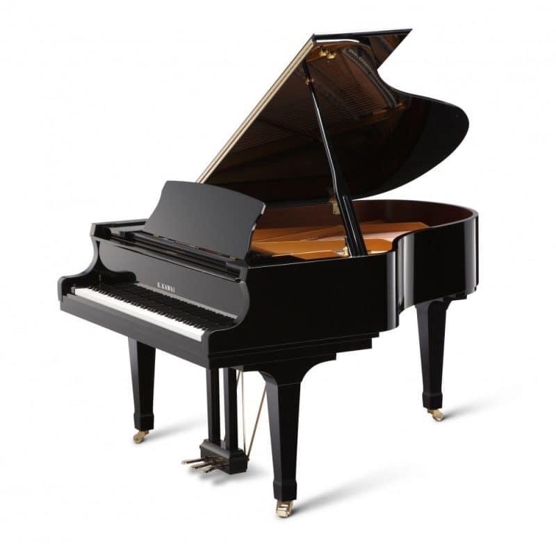 Kawai Pianos - Japan's Most Advanced Piano - Only At Merriam Pianos