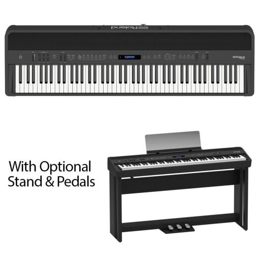 Roland FP90 Digital Piano
