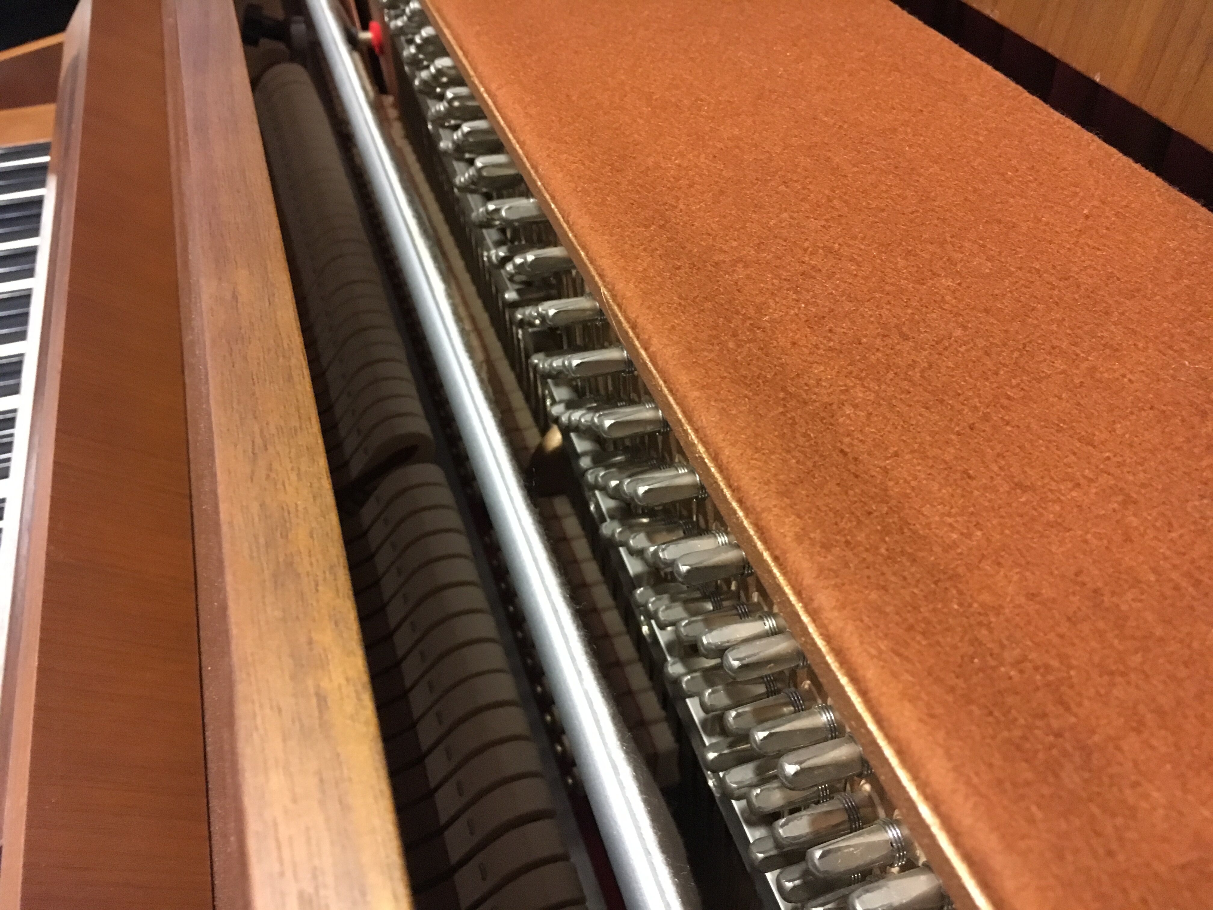 Used Kawai CE-7N Upright Piano - Image 3