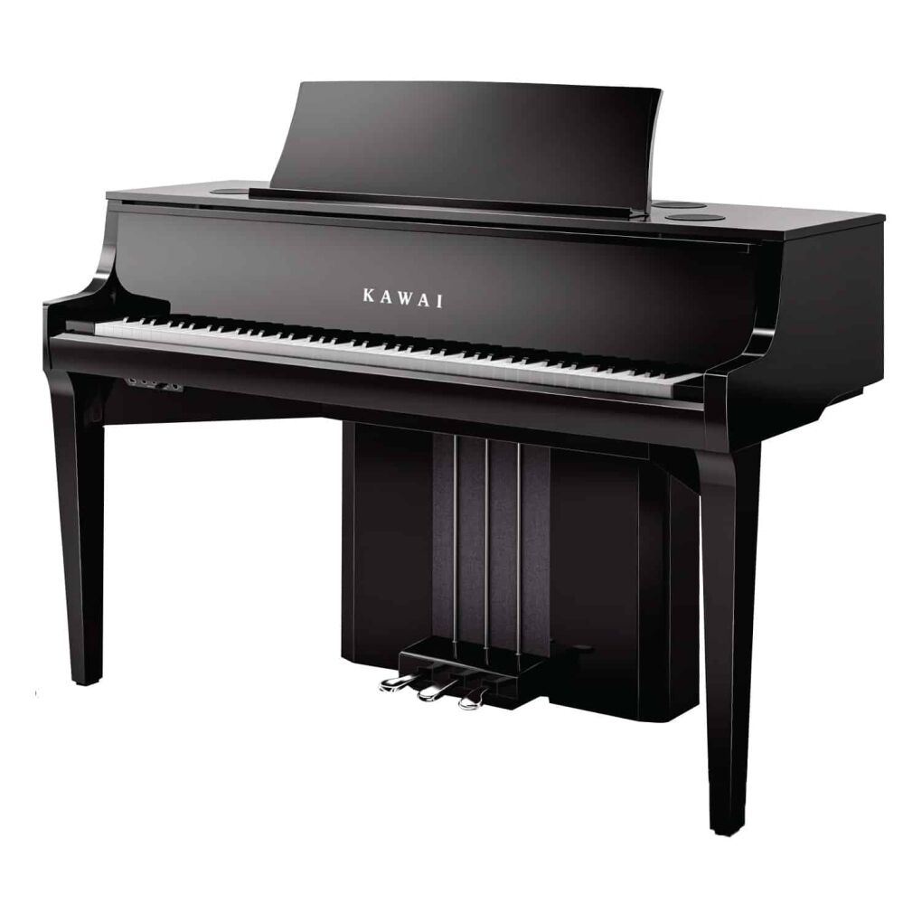 Kawai Digital Pianos - Merriam Music