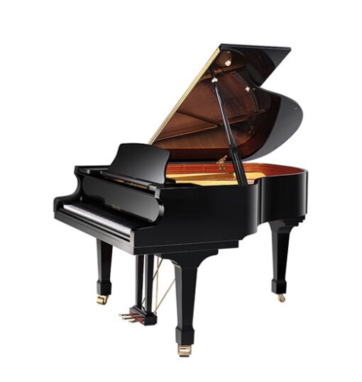 Zimmermann Z160 Grand Piano