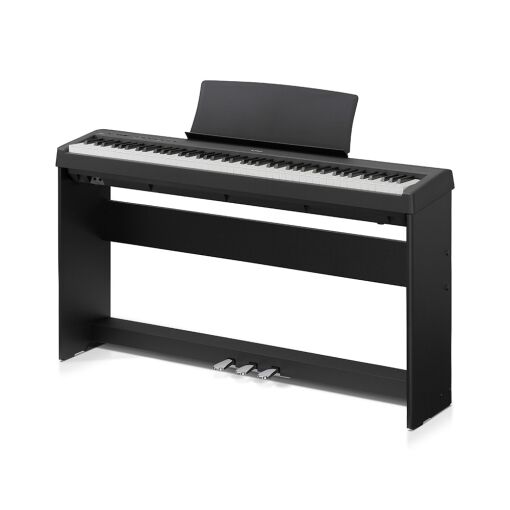 Kawai ES110 Digital Piano - Pedal and Stand