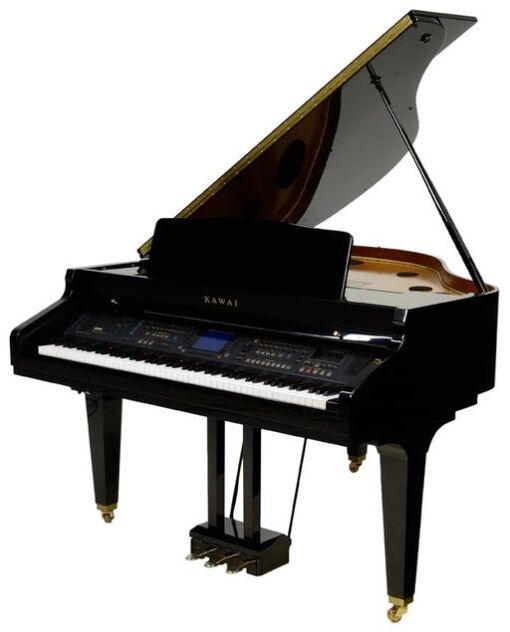 Used Kawai CP200 Digital Piano