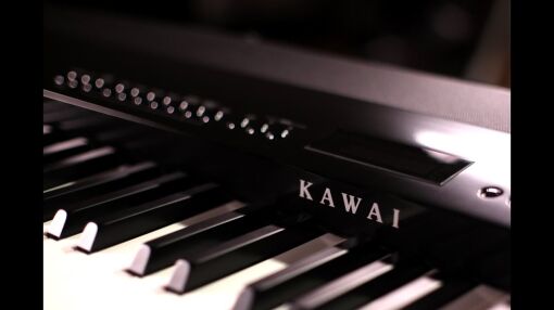 KAWAI ES8 + Youtube Bonus Gift - Image 4