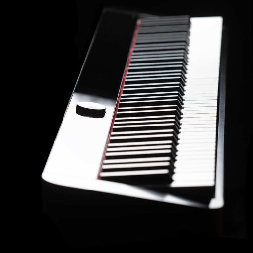 Casio PX-S1000 Side