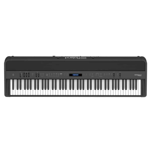 Roland FP-90X Digital Piano Black