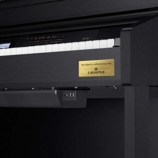 Casio AP-710 C. Bechstein