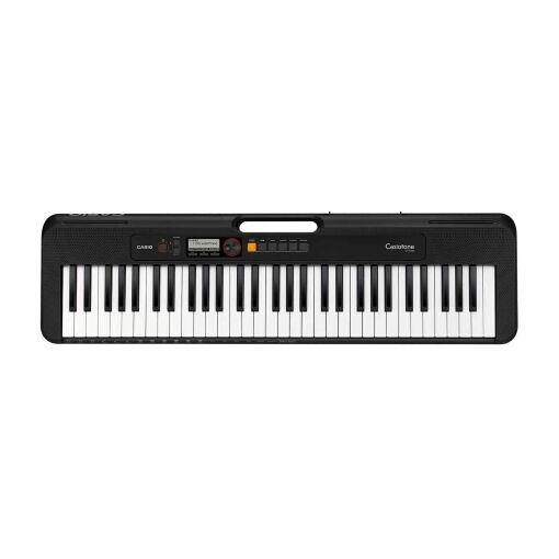 Casio CT-S200 Keyboard Black