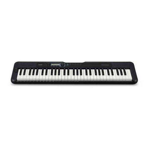 Casio CT-S300 Digital Piano Black