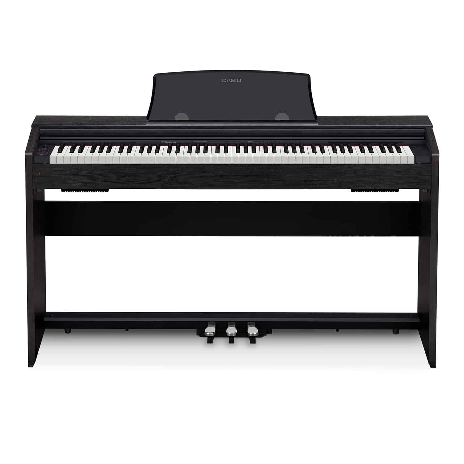 Casio PX-770 Digital Piano Black