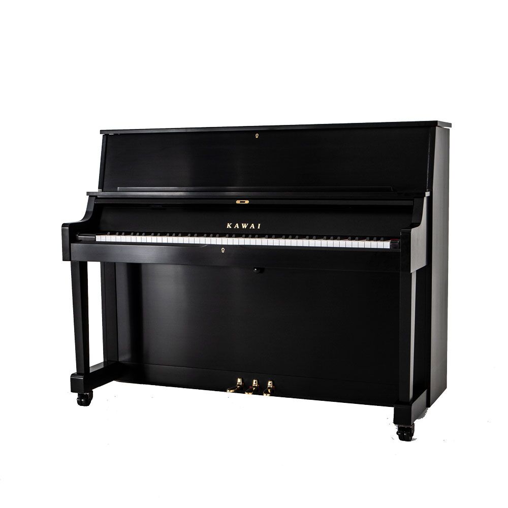 Kawai ST-1 Satin Ebony Upright Piano