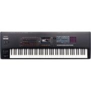 Roland Fantom 8 (88-Key) Synthesizer/Workstation Keyboard